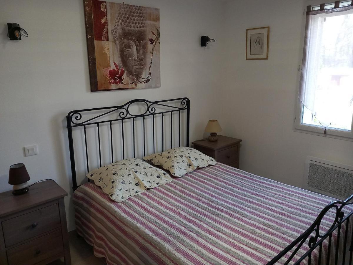 Le Refuge De Sissou Homestay Ponteves
