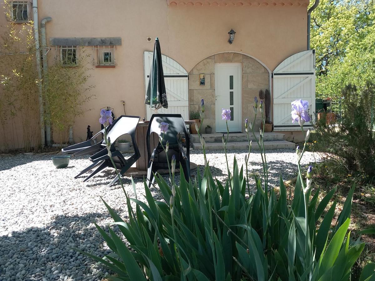 Le Refuge De Sissou