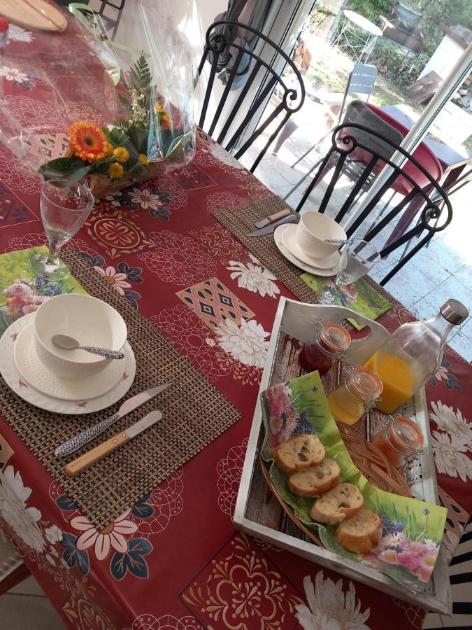 Le Refuge De Sissou Homestay